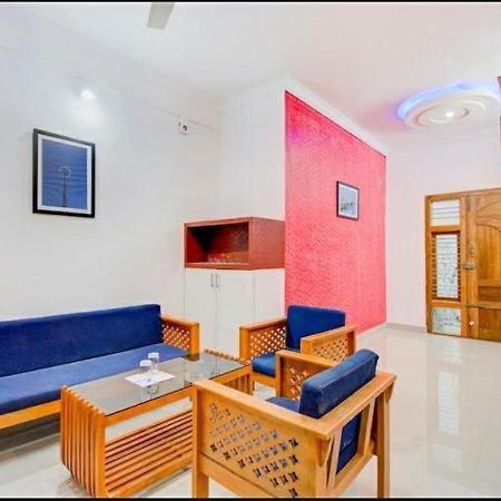 Coorg Vacation Stay Madikeri Kültér fotó