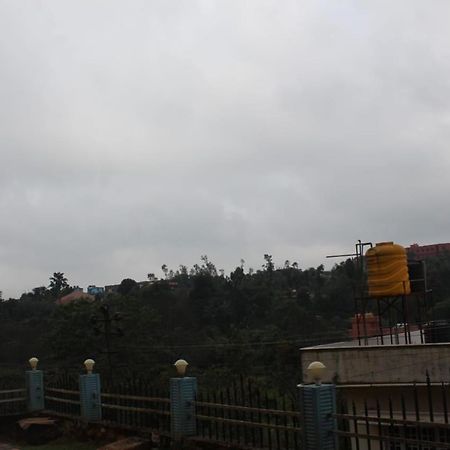 Coorg Vacation Stay Madikeri Kültér fotó
