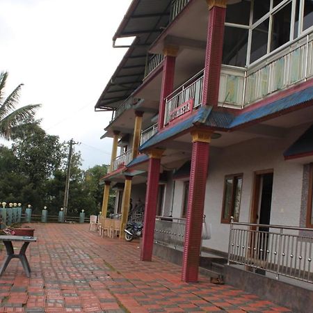 Coorg Vacation Stay Madikeri Kültér fotó