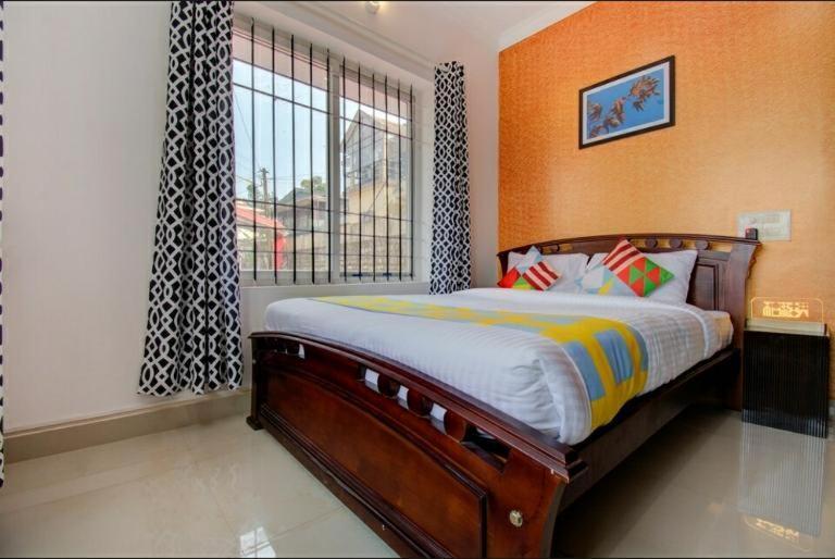 Coorg Vacation Stay Madikeri Kültér fotó