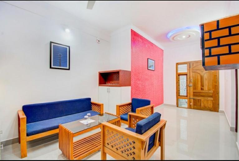Coorg Vacation Stay Madikeri Kültér fotó
