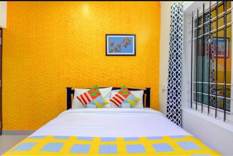 Coorg Vacation Stay Madikeri Kültér fotó