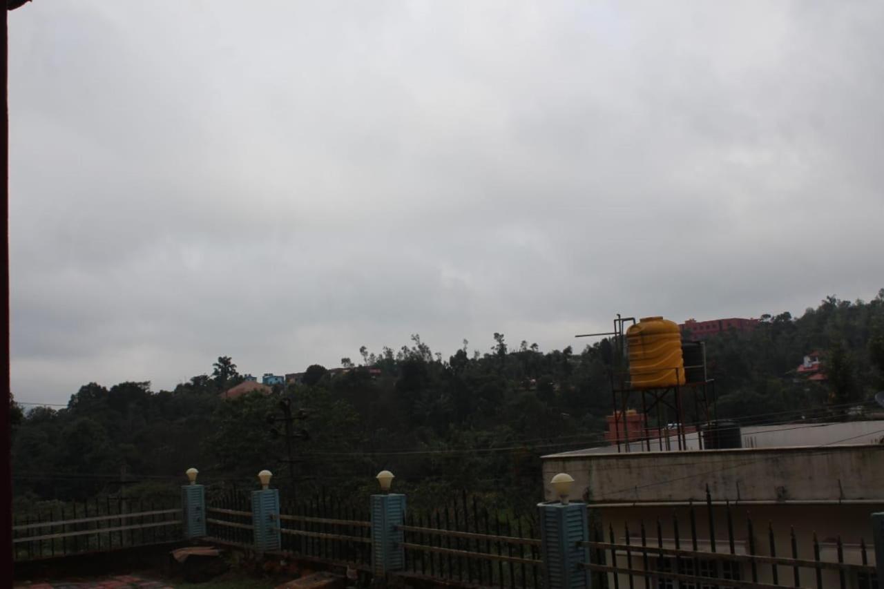 Coorg Vacation Stay Madikeri Kültér fotó