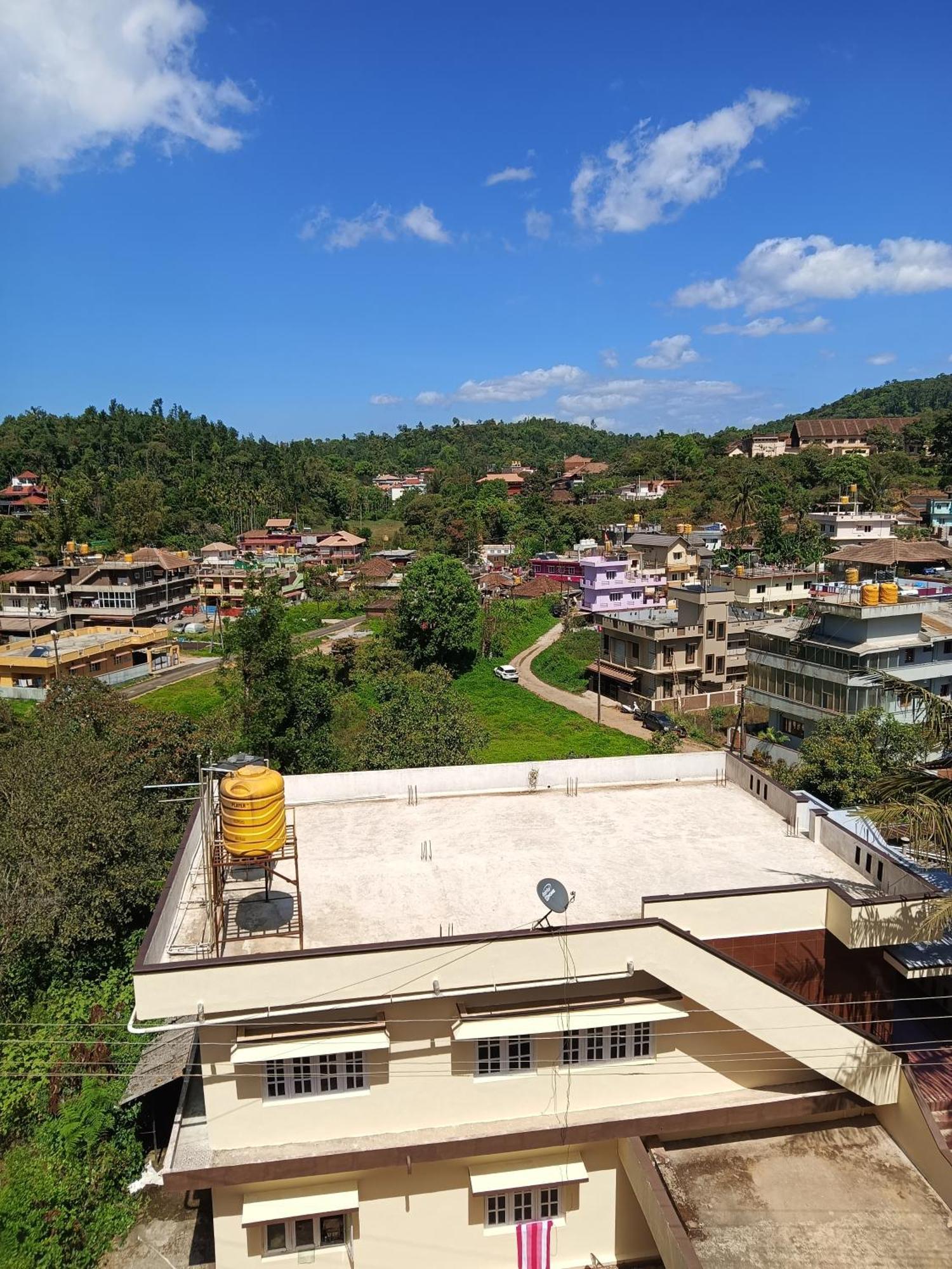 Coorg Vacation Stay Madikeri Kültér fotó