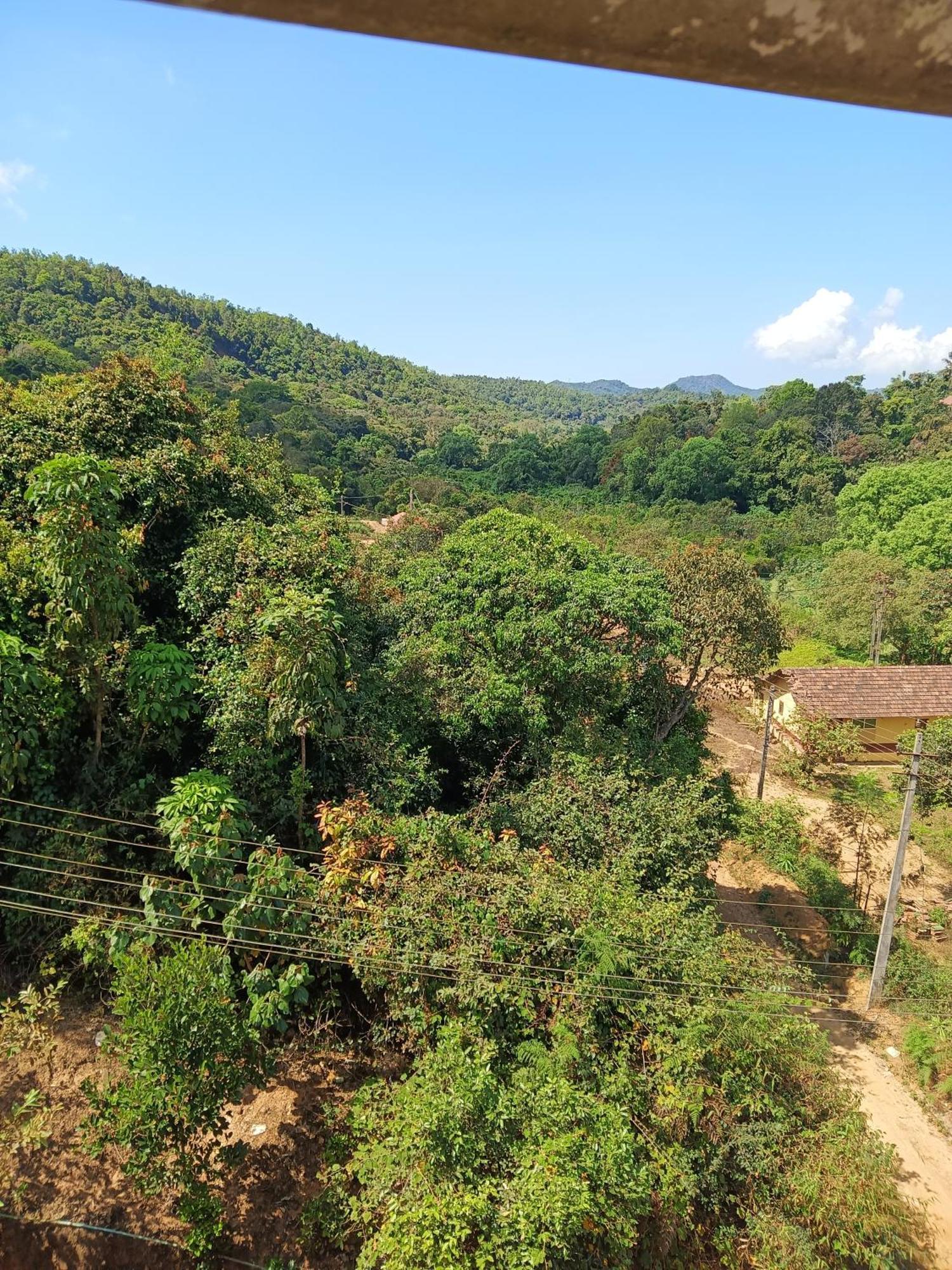 Coorg Vacation Stay Madikeri Kültér fotó