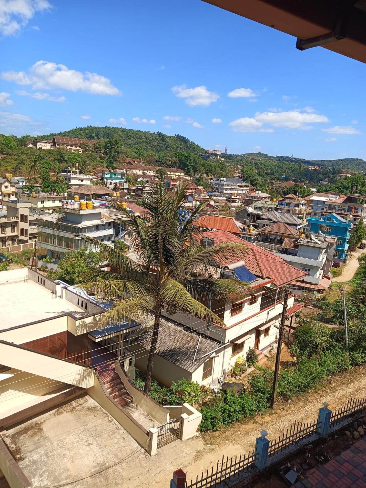 Coorg Vacation Stay Madikeri Kültér fotó